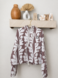 Women’s Crop Ulu Windbreaker