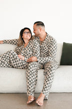 (PREORDER) Women's Ulu Keni Pajama Set