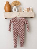 (PREORDER) Baby Ulu Keni Pajama Set
