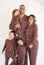 (PREORDER) Women's Ulu Keni Pajama Set
