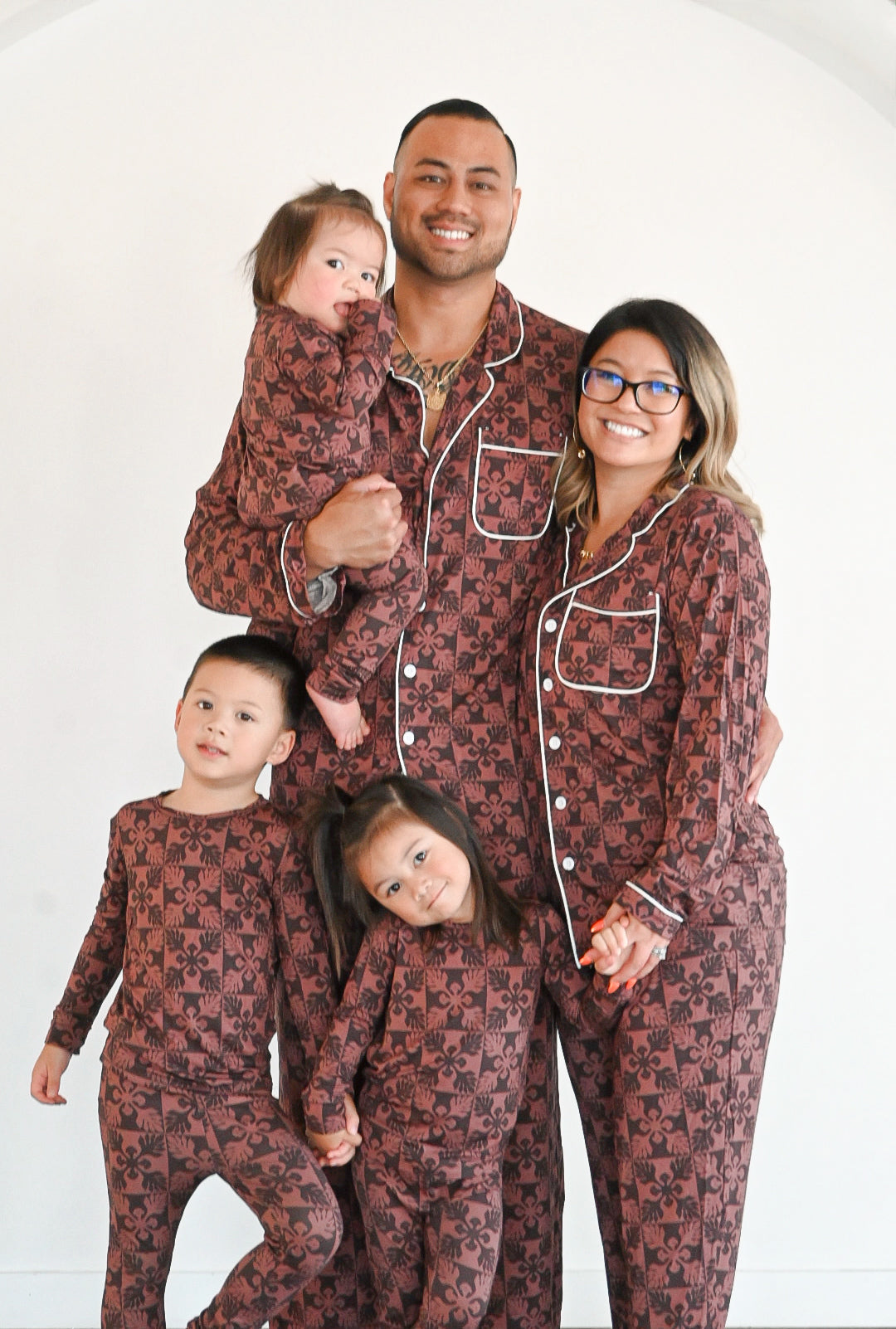 (PREORDER) Women's Ulu Keni Pajama Set
