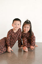 (PREORDER) Keiki Ulu Keni Pajama Set