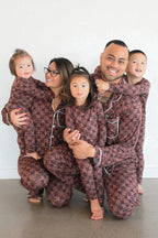 (PREORDER) Men's Ulu Keni Pajama Set