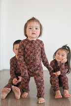 (PREORDER) Baby Ulu Keni Pajama Set