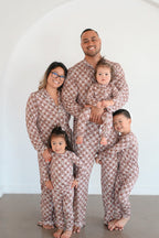 (PREORDER) Men's Ulu Keni Pajama Set