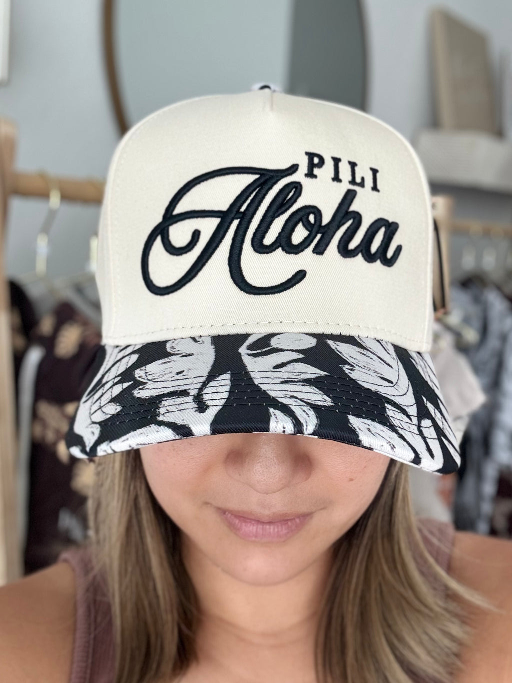 The Pili Classic