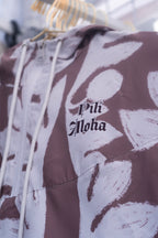 Women’s Crop Ulu Windbreaker