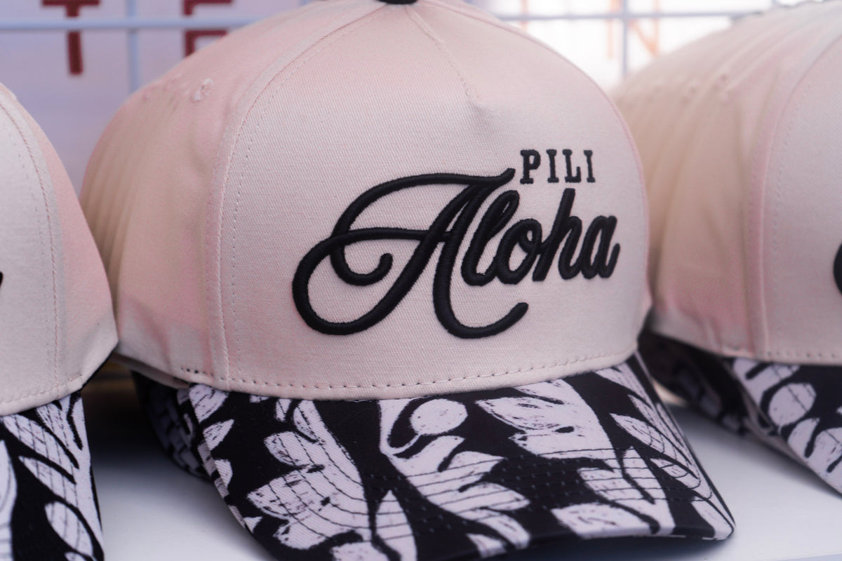 The Pili Classic