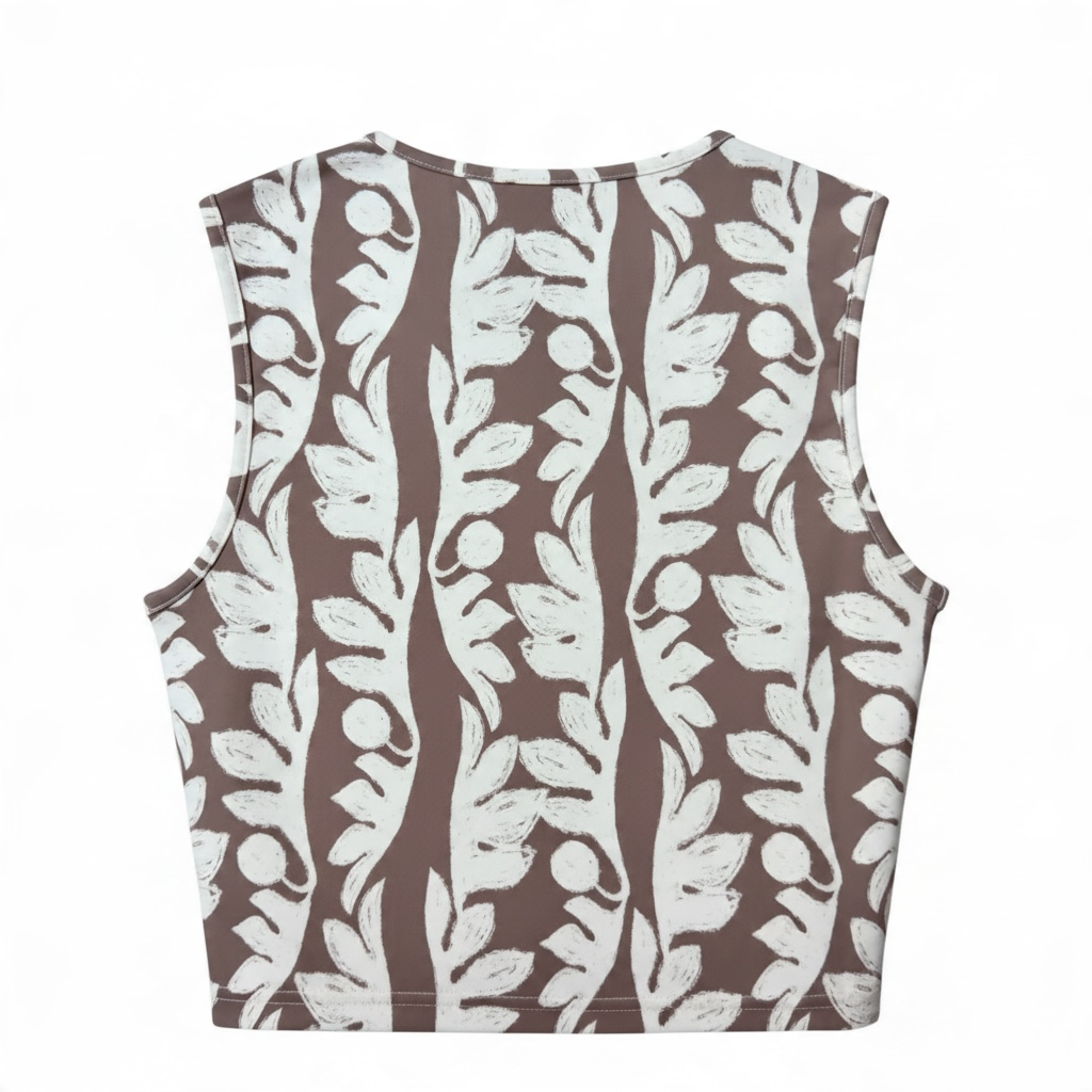 ULU Muse Crop