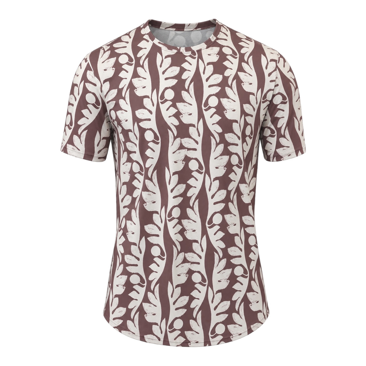 ULU Curve Tee