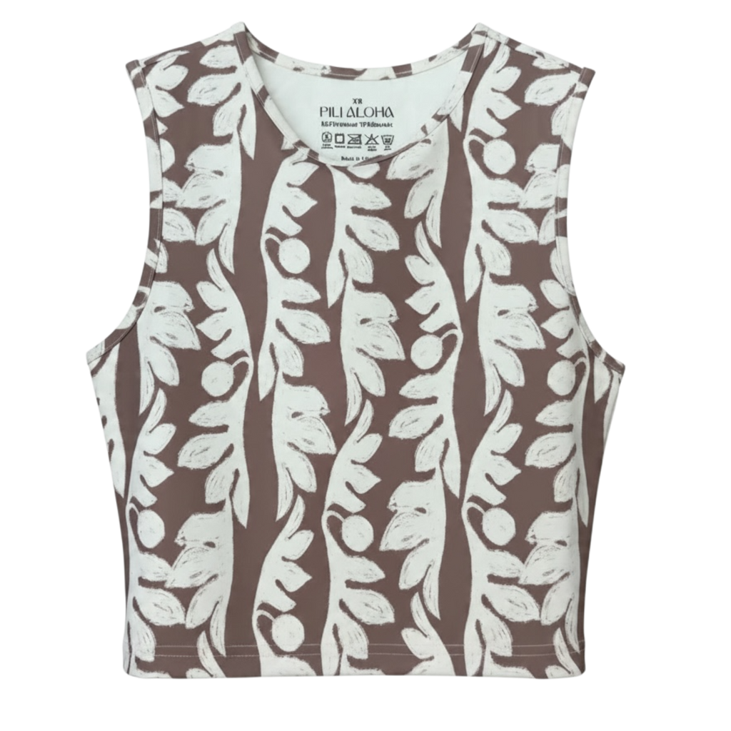ULU Muse Crop