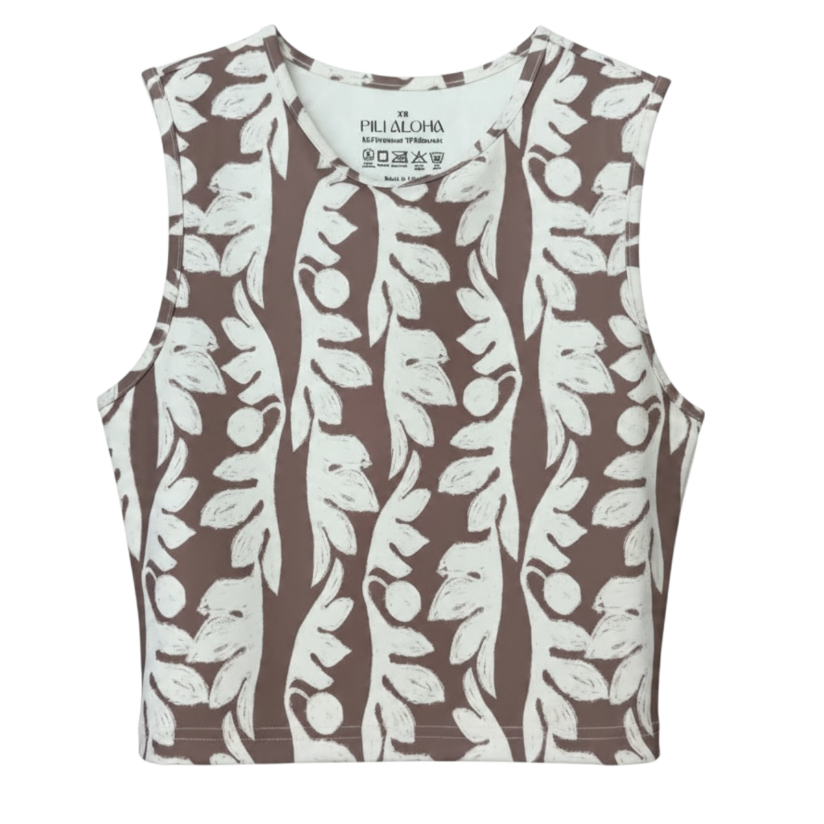 ULU Muse Crop