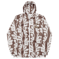 Men’s Ulu Windbreaker (Brown)