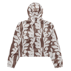 Women’s Crop Ulu Windbreaker