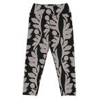 ULU Form Capri Leggings