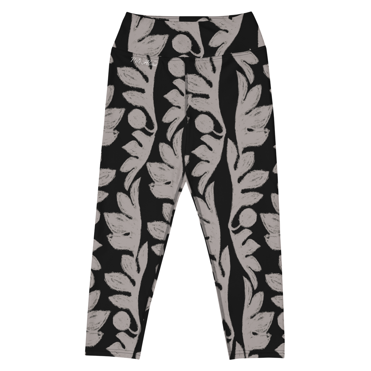 ULU Form Capri Leggings