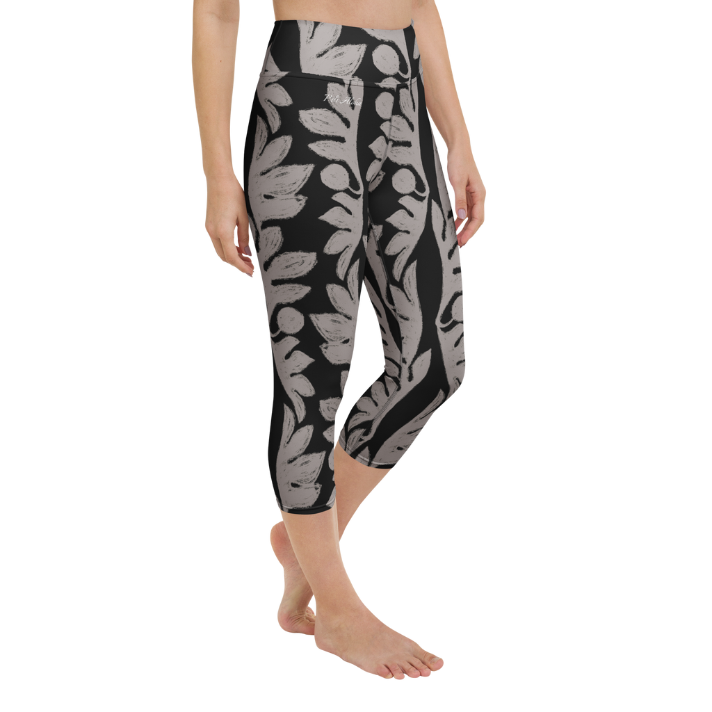 ULU Form Capri Leggings