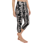 ULU Form Capri Leggings